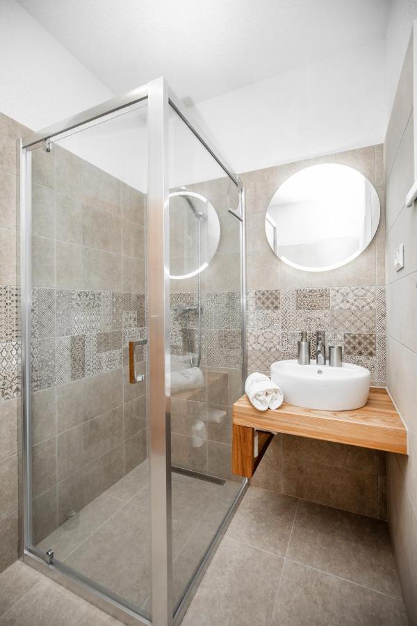 Apartmany Nevaedza Liptovský Ján Buitenkant foto